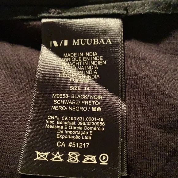 Muubaa - Picture 14 of 16